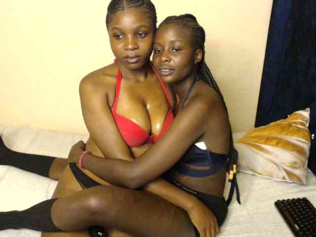 Ebonyfine webcam