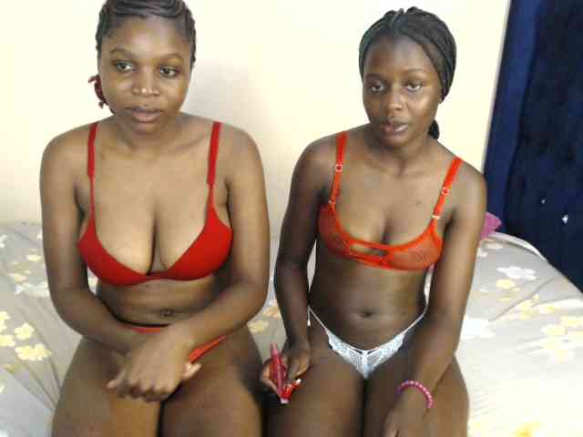 Ebonyfine webcam