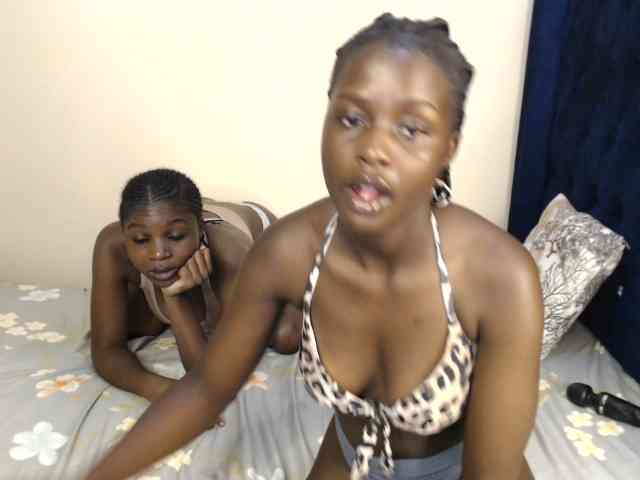 Ebonyfine webcam