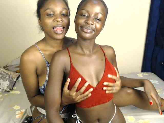 Ebonyfine webcam