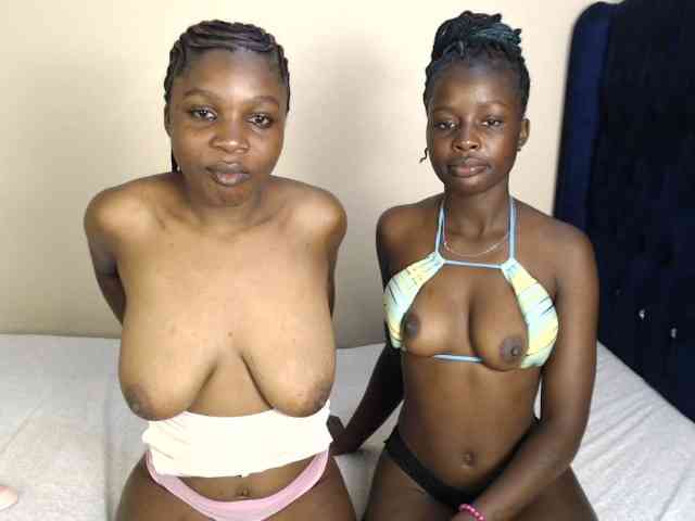 Ebonyfine webcam