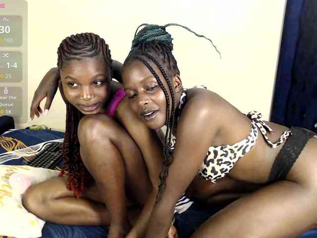 Ebonyfine webcam