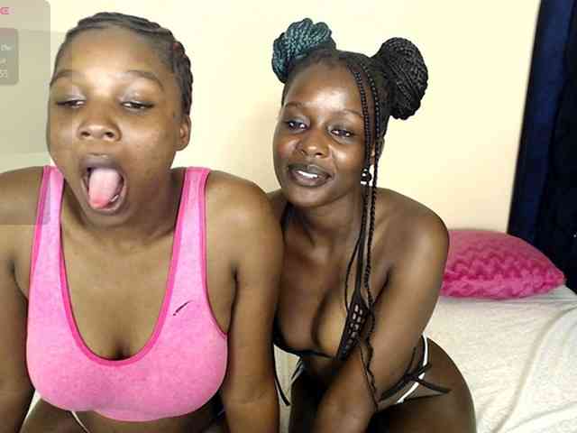 Ebonyfine webcam