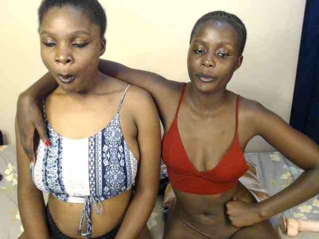 Ebonyfine webcam