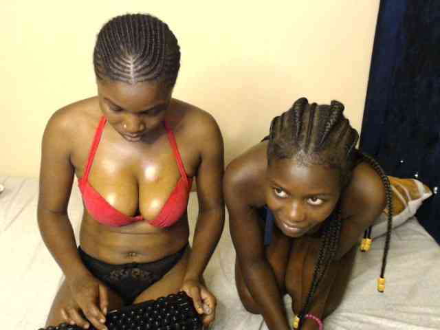 Ebonyfine webcam