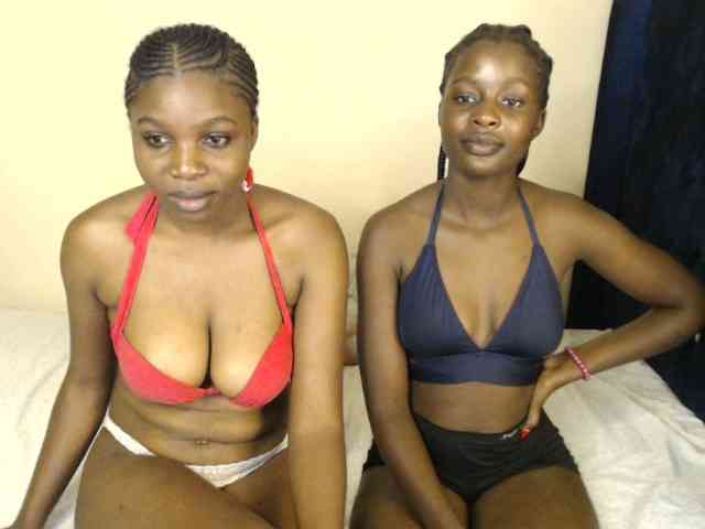 Ebonyfine webcam
