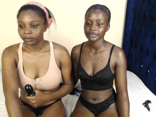 Ebonyfine webcam