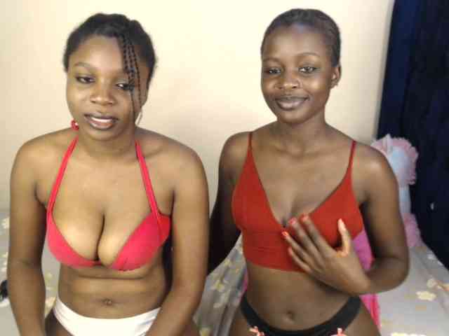 Ebonyfine webcam