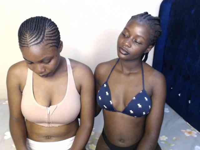 Ebonyfine webcam