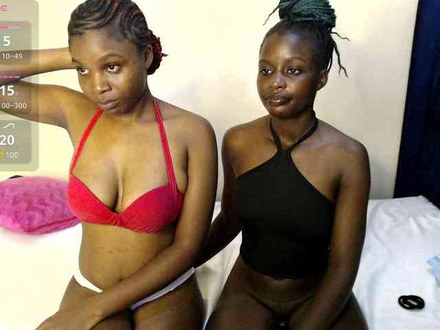 Ebonyfine webcam
