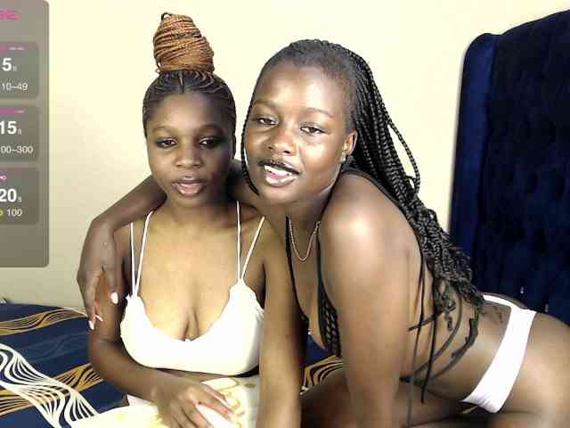 Ebonyfine webcam
