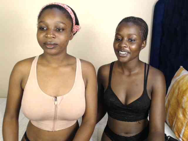 Ebonyfine webcam