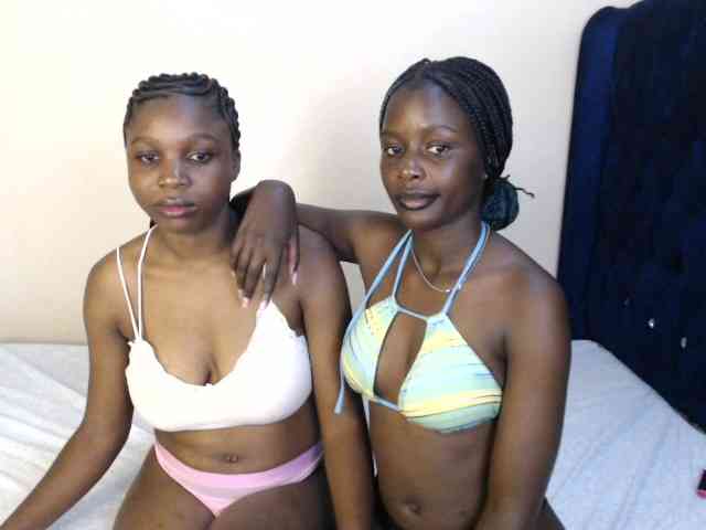 Ebonyfine webcam