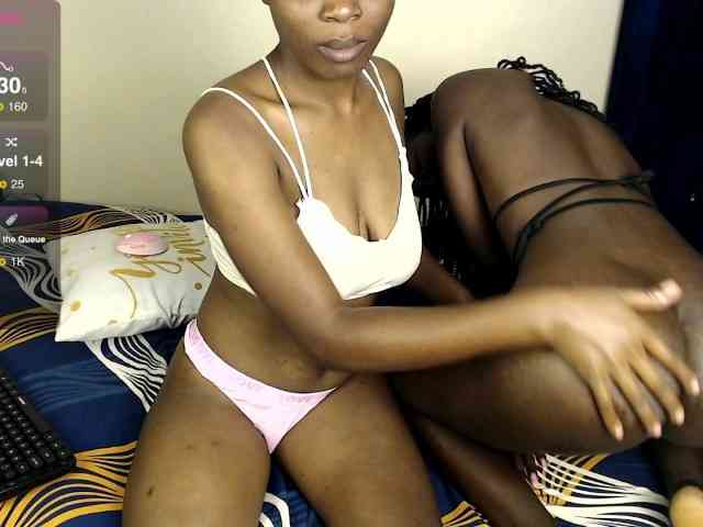 Ebonyfine webcam
