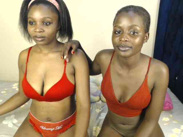 Ebonyfine webcam