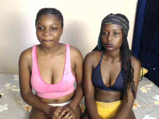 Ebonyfine webcam