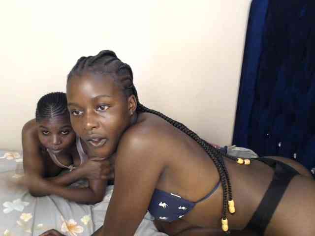 Ebonyfine webcam