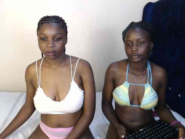 Ebonyfine webcam