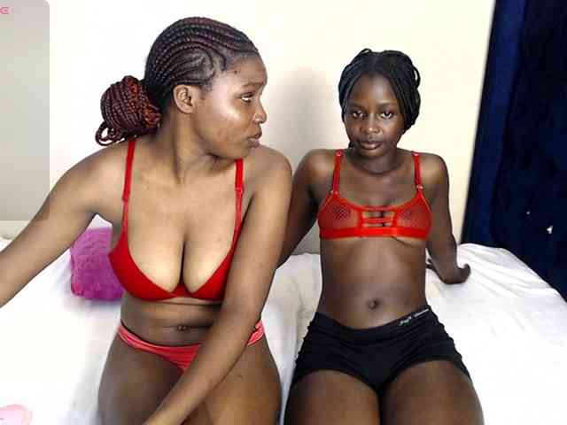 Ebonyfine webcam
