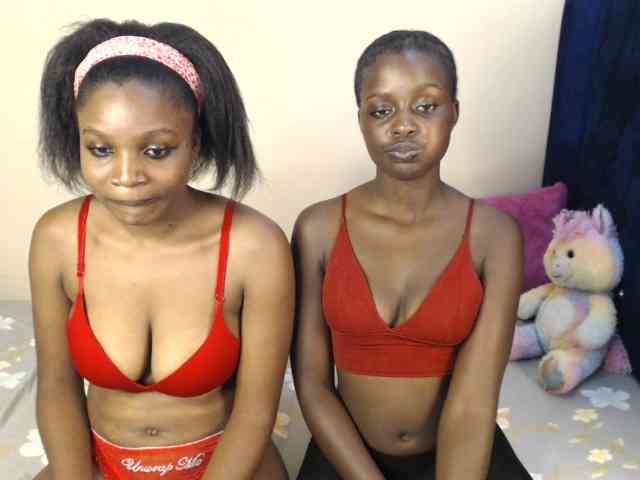 Ebonyfine webcam