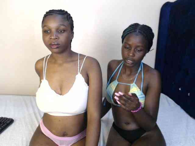 Ebonyfine webcam