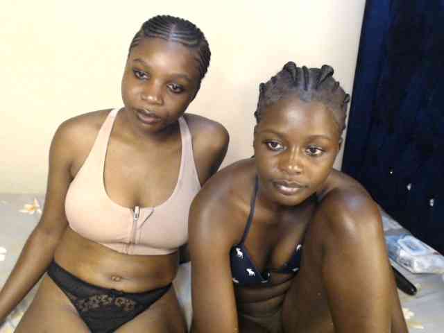 Ebonyfine webcam