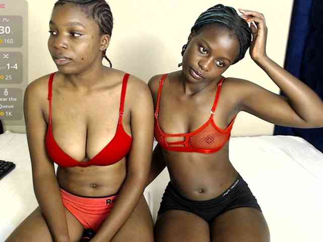 Ebonyfine webcam