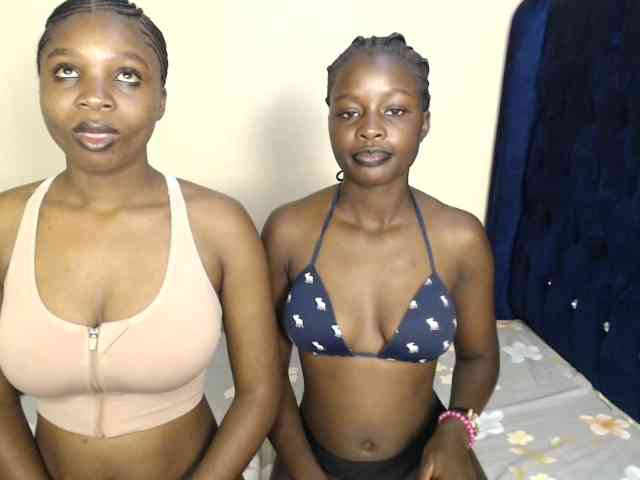 Ebonyfine webcam