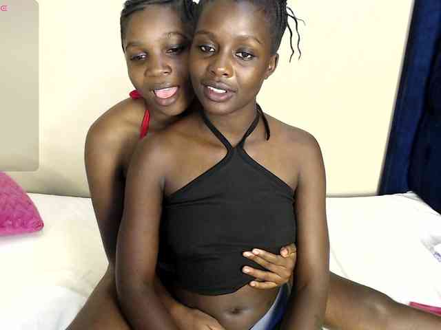 Ebonyfine webcam