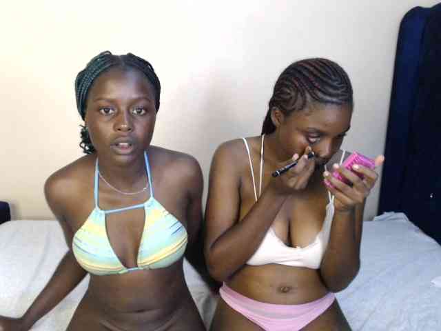 Ebonyfine webcam