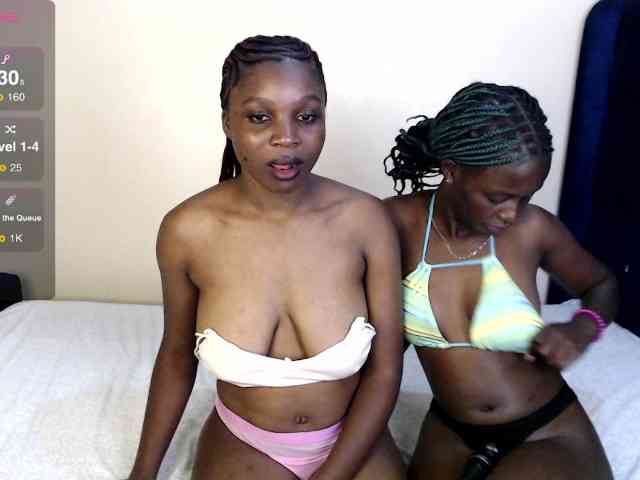 Ebonyfine webcam