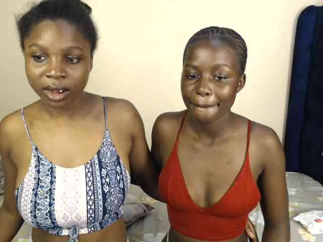 Ebonyfine webcam
