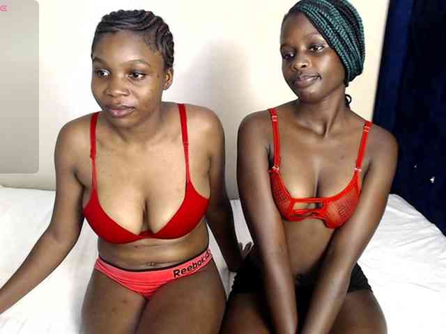 Ebonyfine webcam