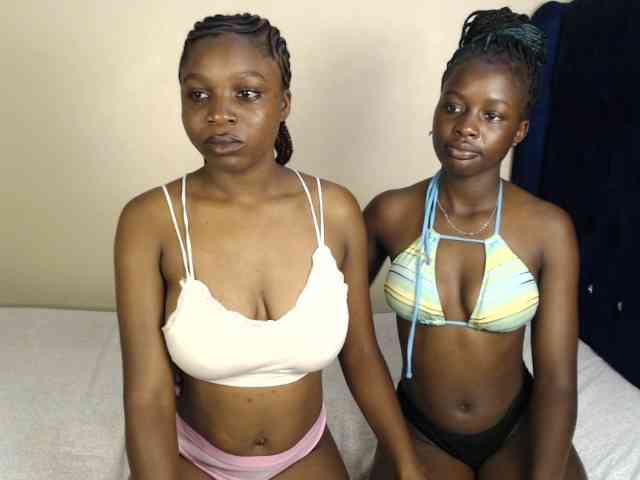 Ebonyfine webcam