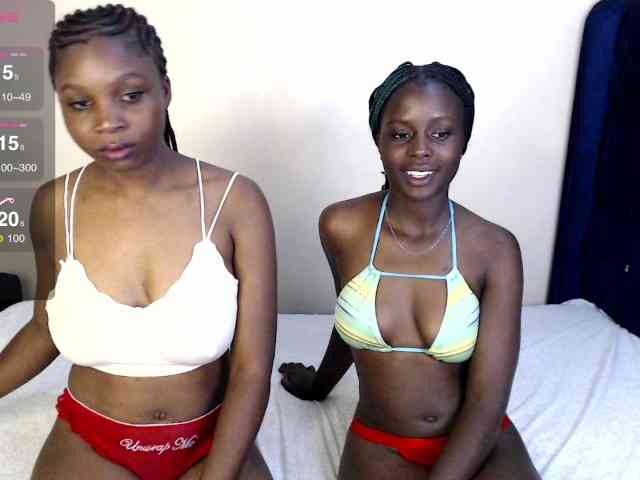 Ebonyfine webcam