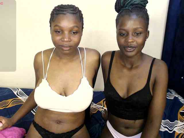 Ebonyfine webcam