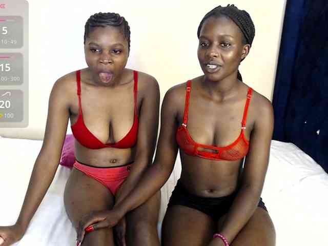 Ebonyfine webcam