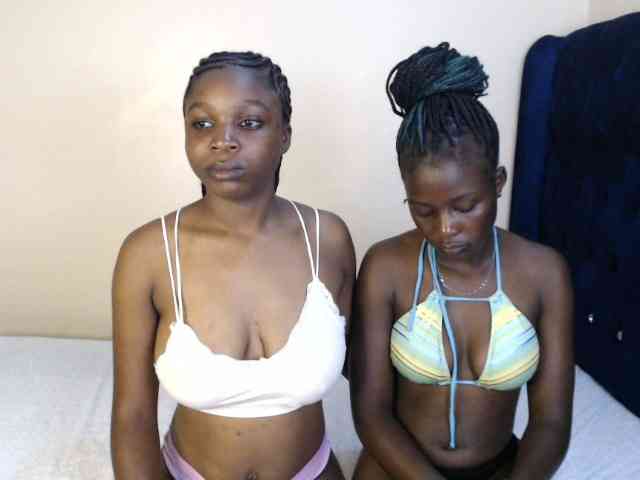 Ebonyfine webcam