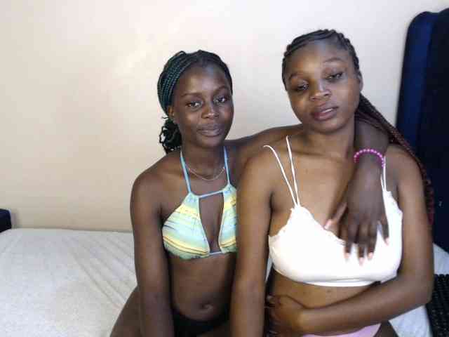 Ebonyfine webcam