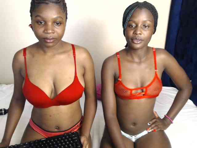 Ebonyfine webcam