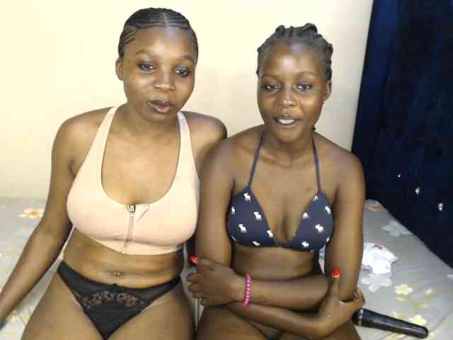 Ebonyfine webcam