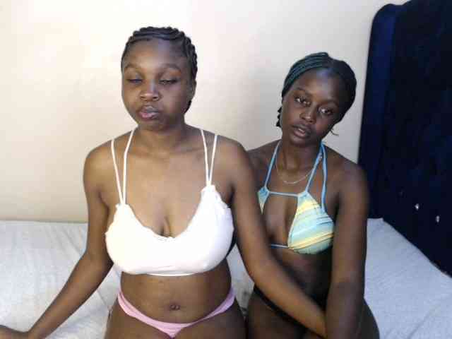 Ebonyfine webcam