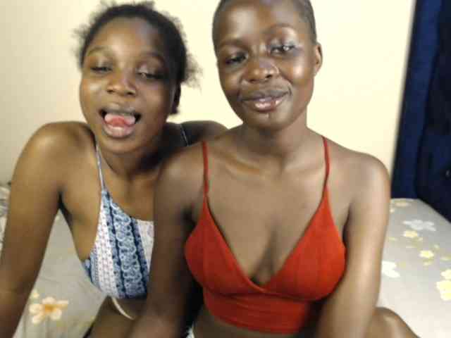 Ebonyfine webcam