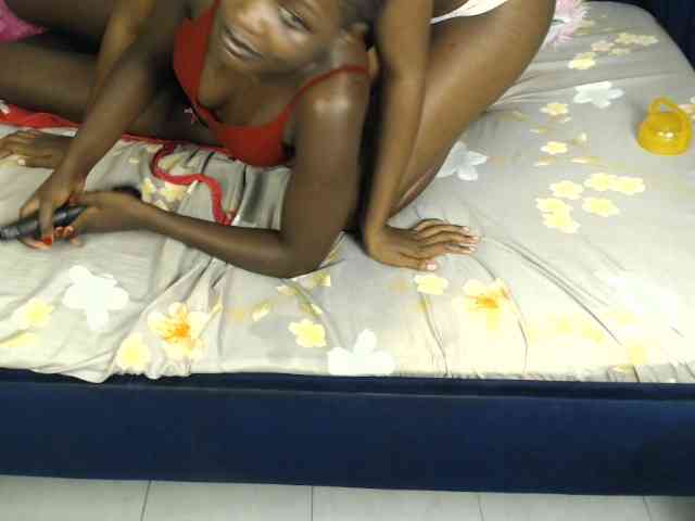 Ebonyfine webcam