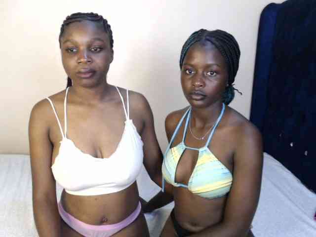 Ebonyfine webcam