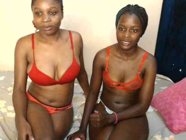 Ebonyfine webcam