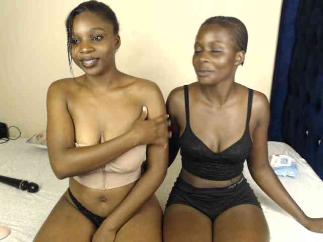 Ebonyfine webcam