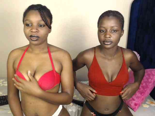 Ebonyfine webcam