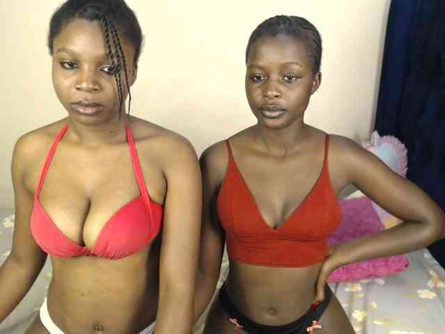 Ebonyfine webcam