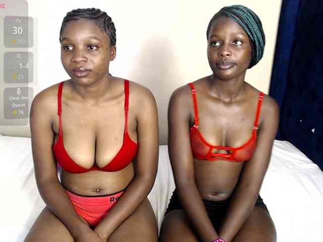 Ebonyfine webcam